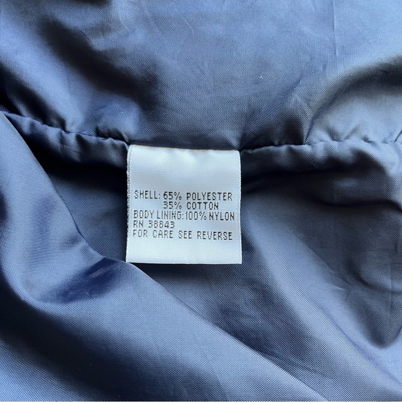 Izzi Women's Black Jacket - Size Medium - Picture 5 of 6